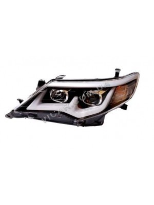 Передние фары Camry 50 USA 